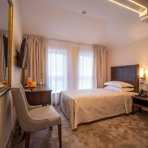 The Moon Boutique Hotel