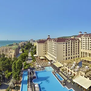 Melia Grand Hermitage Złote Piaski