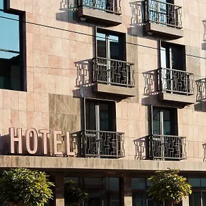 Szálloda Budapest, Szófia