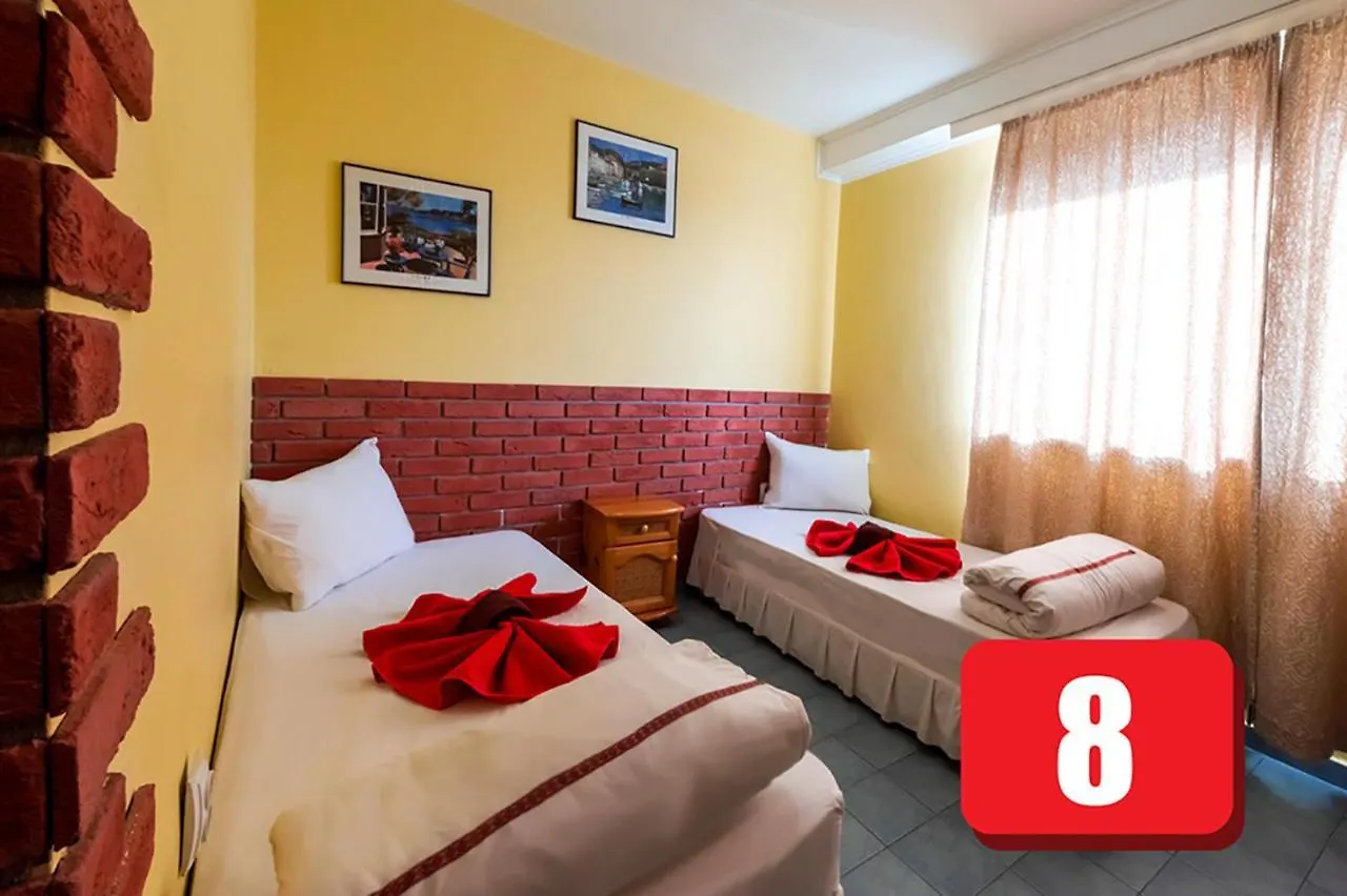 Hotel Simona Complex Sofia
