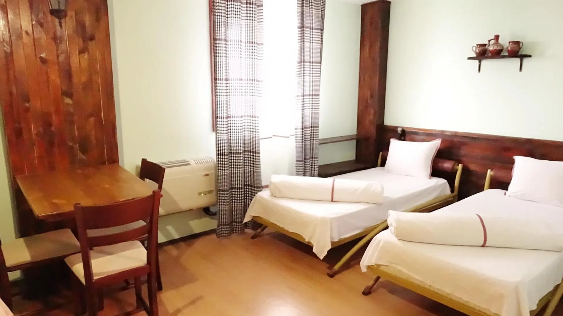 Hotel Simona Complex Szófia