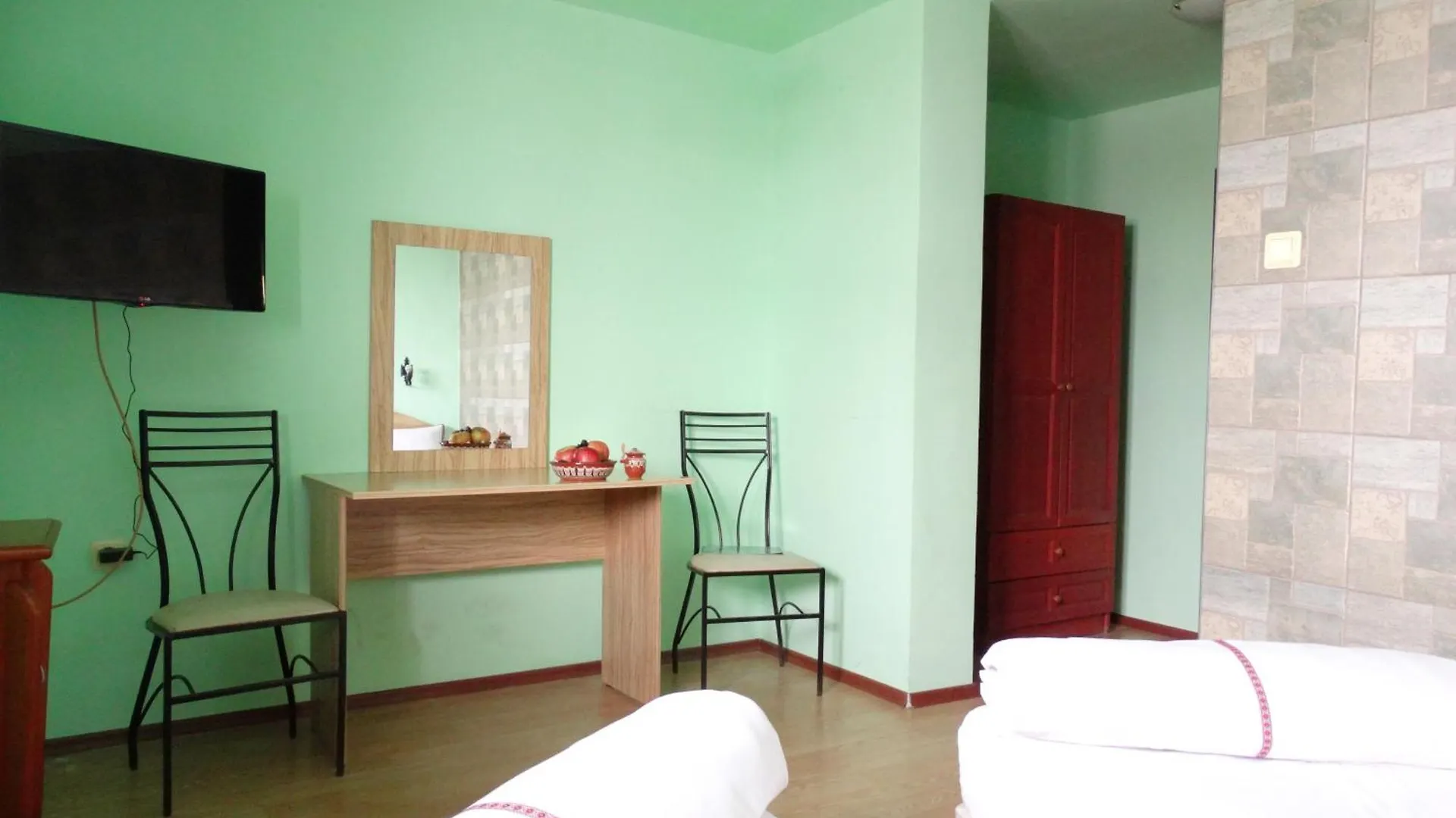 Hotel Simona Complex Sofia