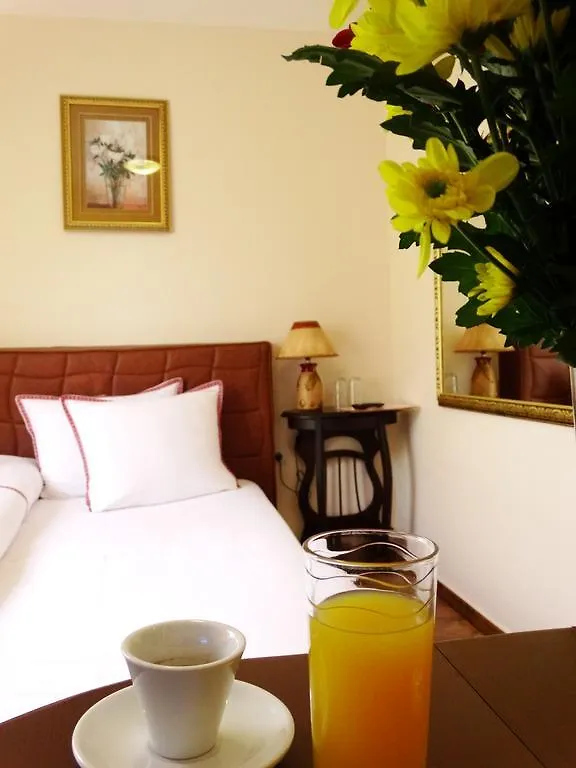 Hotel Simona Complex Sofia 0*,  Bulgaria