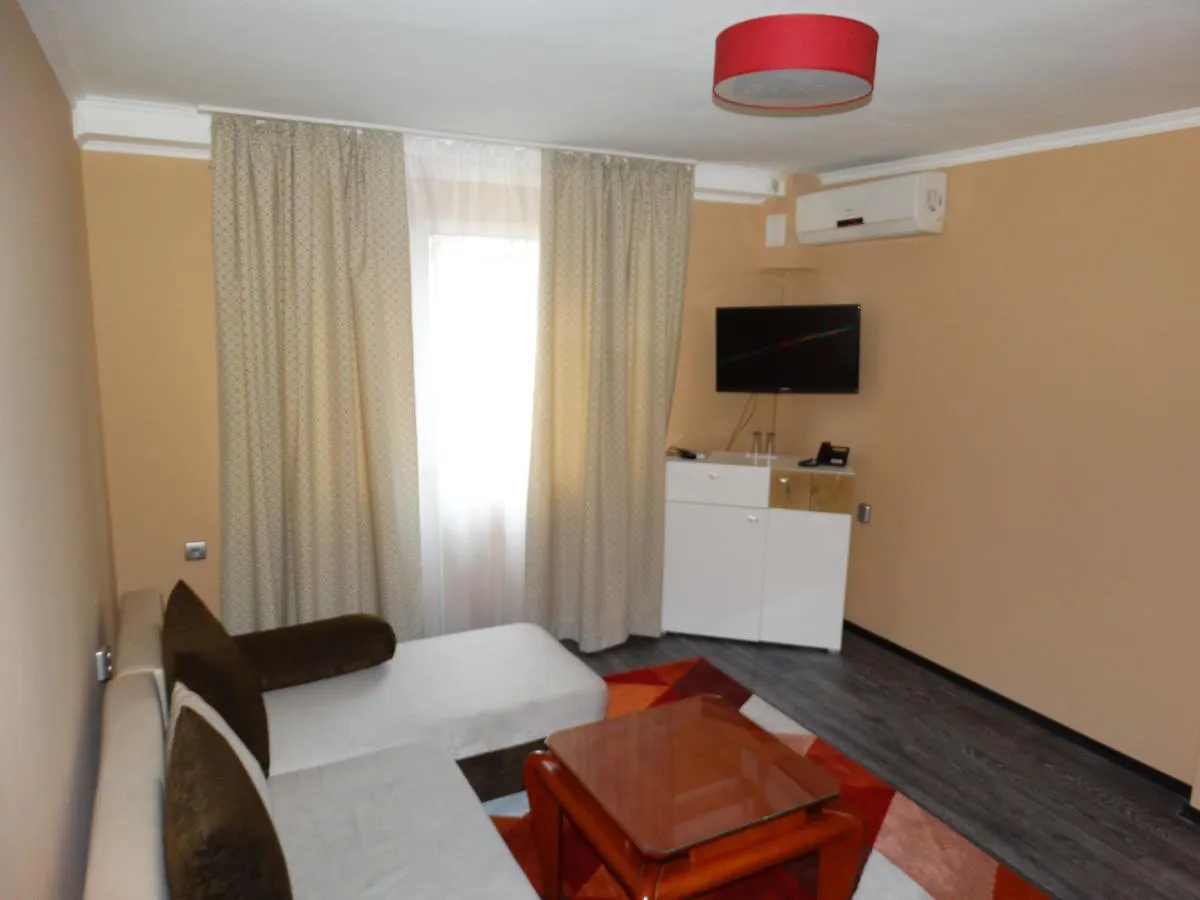 Hotel Simona Complex Sofia