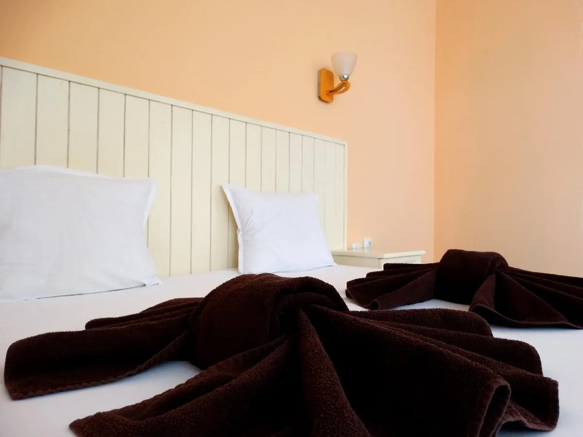 Hotel Simona Complex Szófia 0*,  Bulgária