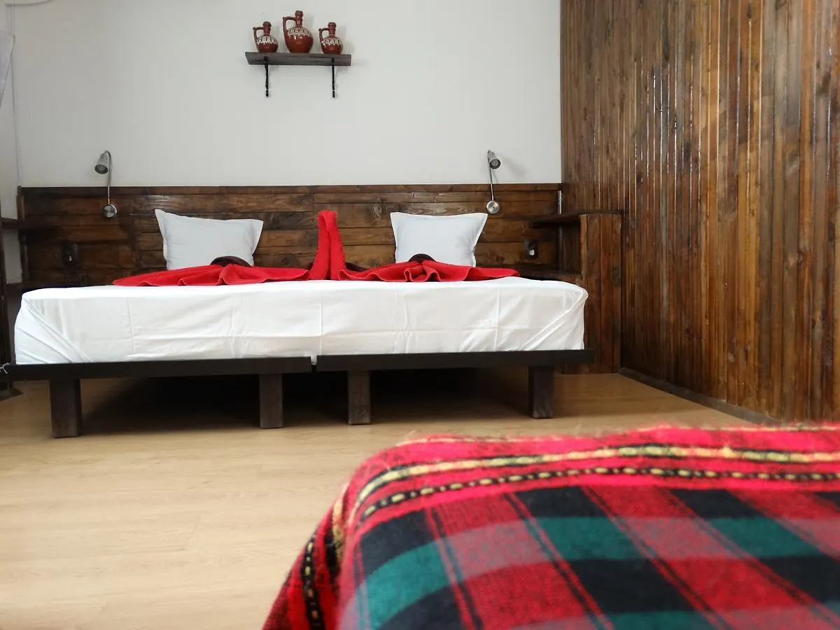Hotel Simona Complex Sofia