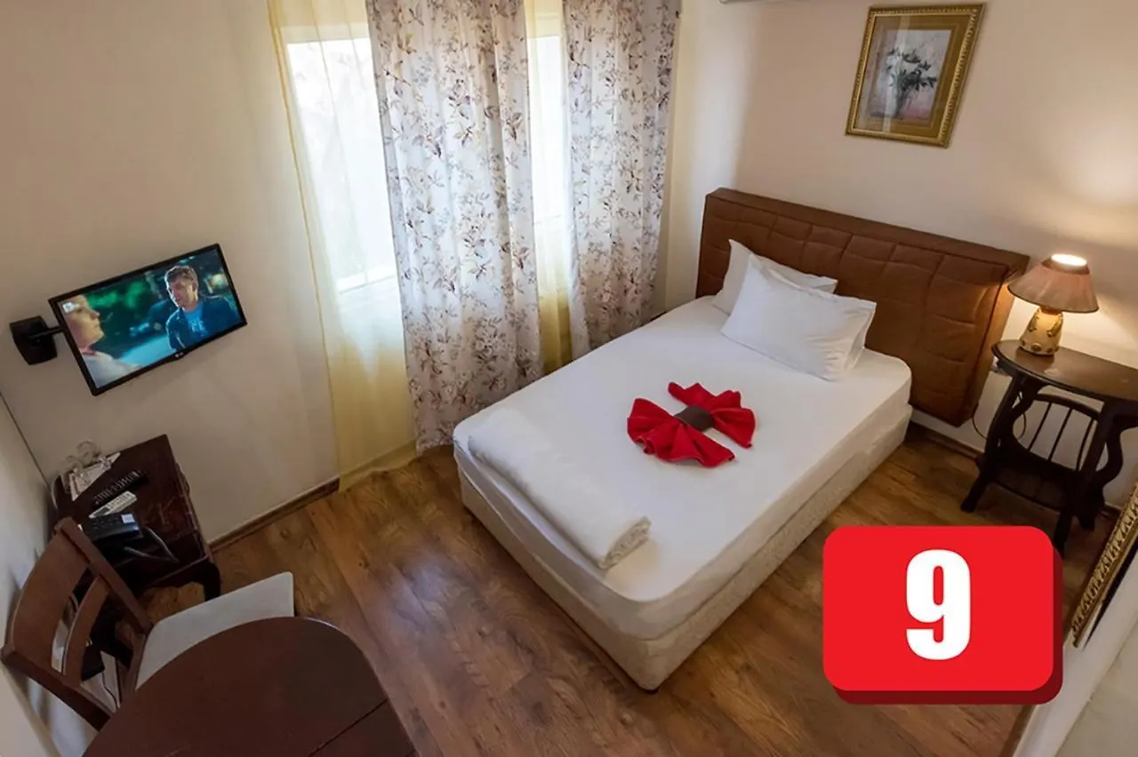 Hotel Simona Complex Sofia
