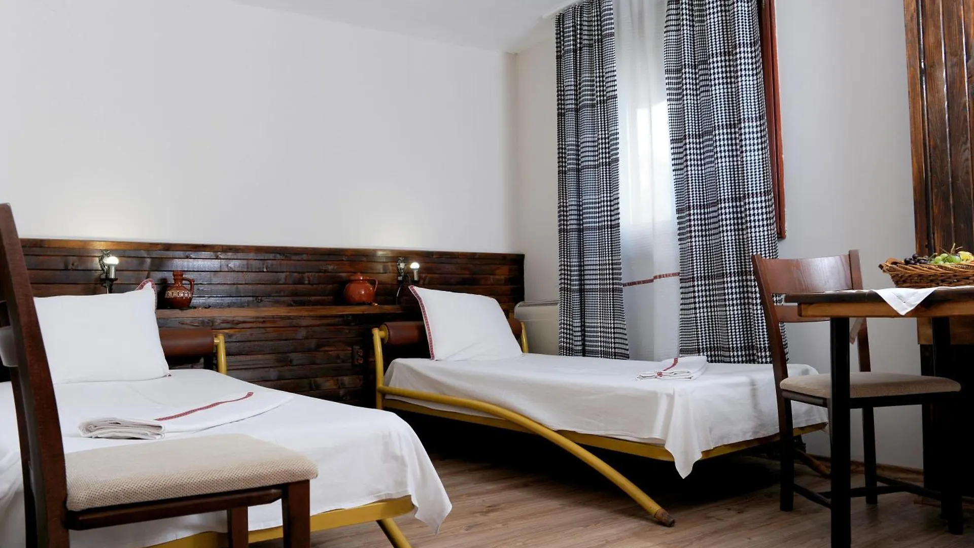 Hotel Simona Complex Sofia