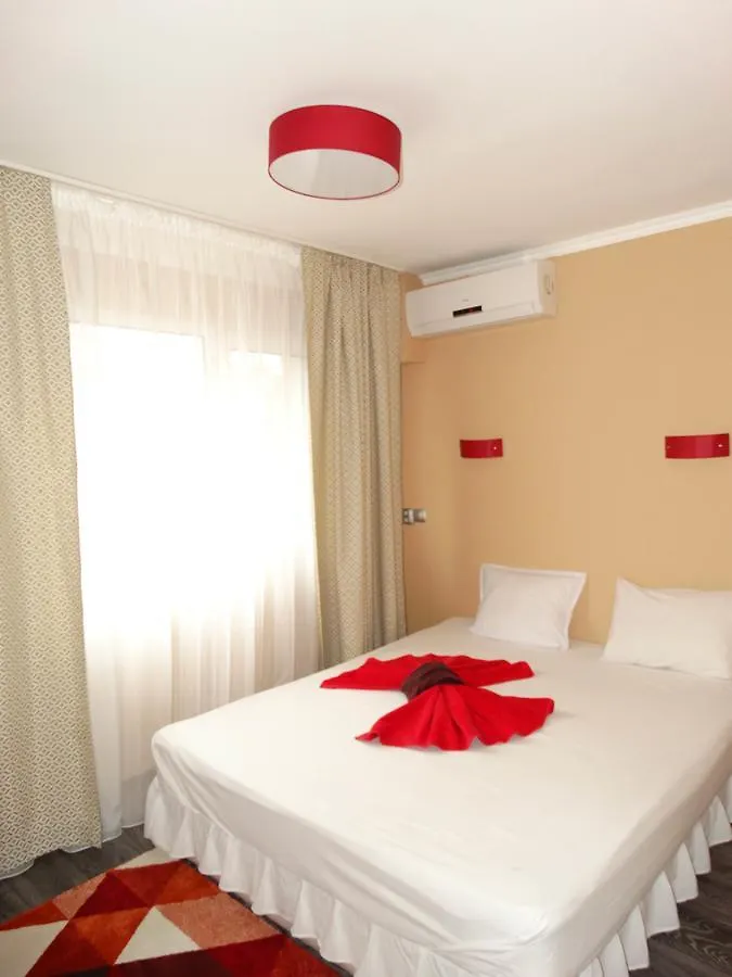 Hotel Simona Complex Sofia