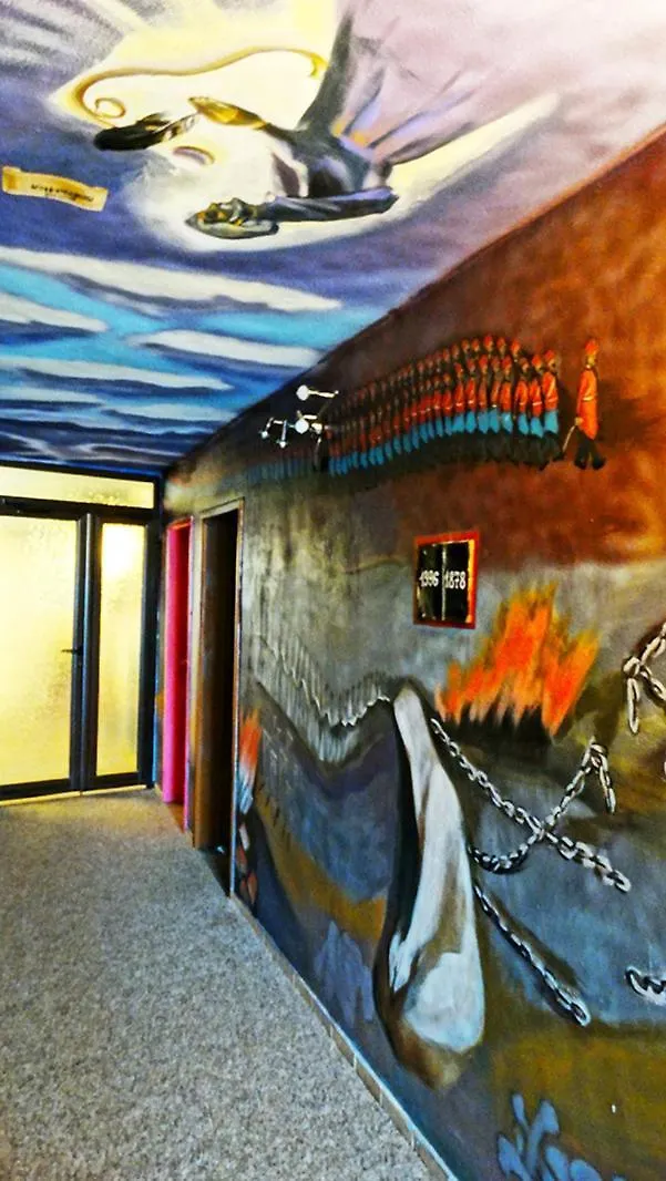 Hotel Simona Complex Sofia